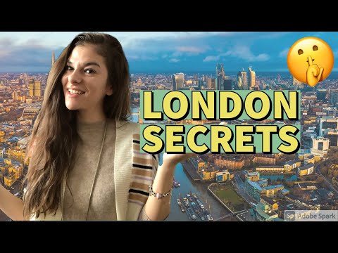 HOW TO LIVE IN LONDON ON A BUDGET 2021 - 12 TIPS IF YOU HAVE NO MONEY