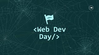 HTML & CSS Intermediate WDD x @techaurcode
