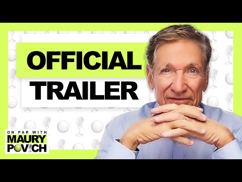 On Par with Maury Povich | Official Trailer