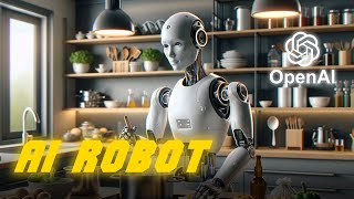 Meet the Future: Robots Among Us! | Figure01