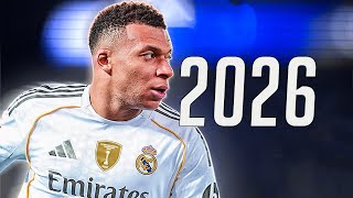 K. Mbappe ● King Of Speed Skills ● 2025 | 1080i 60fps