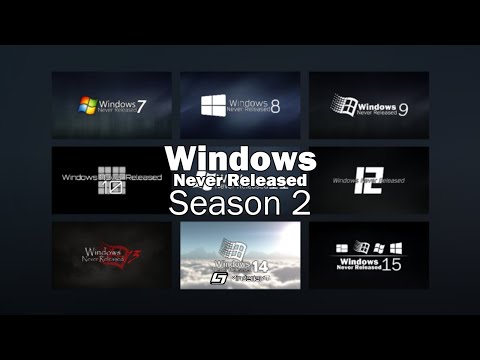 Windows Never Released/Bootscreen Mockups Season 2