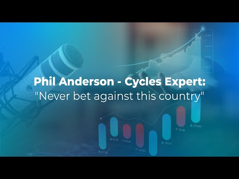 Cycles Expert: Never Bet Against This Country | Interview with Paul Rodriguez (State of the Market)