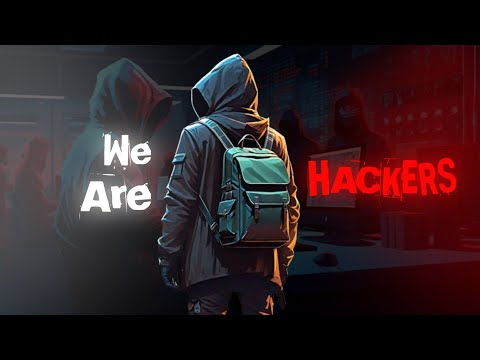 WE ARE HACKERS ❤️😌 | Hacker Motivation 💪🔥 | hacker status attitude | #hackox