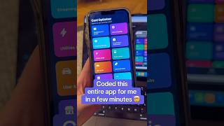 How to Build an App using Ai (Without knowing how to code - “Vibecoding”)