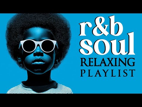 Soothing Soul Days – Warm R&B Jazz Mix for Focus & Light Work | リラックス / 勉強