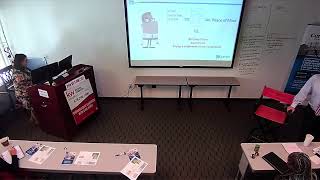 Sales Meeting: Database Tips  - November 5, 2019