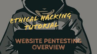 Website pentesting overview