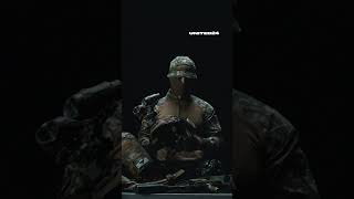 More than $55 000. Ukrainian SOF Operator Equipment #Shorts #warinukraine