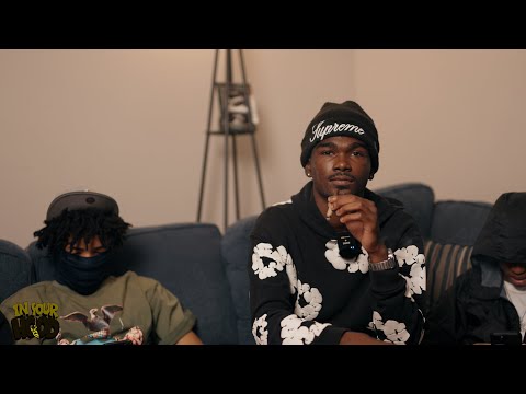 Savannah Most Hated Ft. Jumpout - Talks Opps, Quando Rondo, Sliding Etc   In Your Hood Ep #5