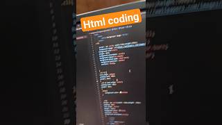 html web development 🤓🤓
