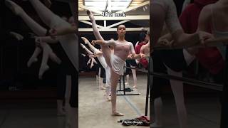 this is…ballet 🩰💪🏻 #ballet #ballerina #balletdancer