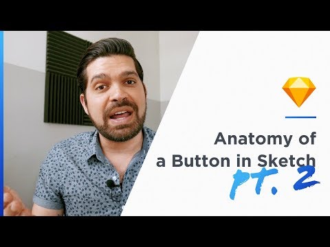 Anatomy of a Button in Sketch Part Deux