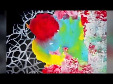 Glória Costa - Pintora