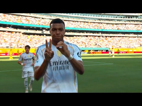 Kylian Mbppe Pays Tribute To Diogo Jota Vs Dortmund (05/07/25)