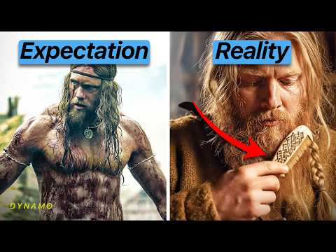 The Side of the Vikings History Forgot