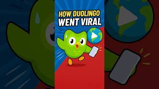 How Duolingo Gamified Learning & Went Viral