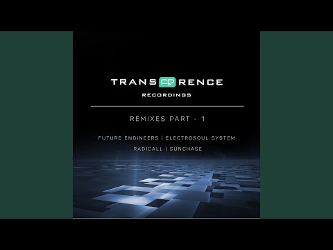 Inscape (Radicall Remix)
