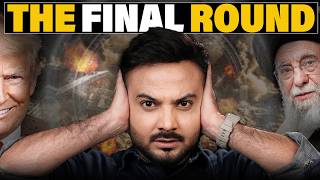 USA’s Dangerous Games: The Muslim World at Risk? @ThynkWhy