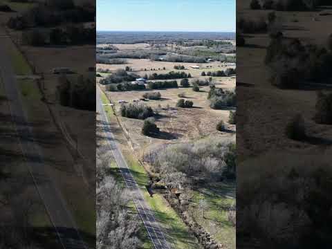 #countrylife #dallasrealestate #buildyourdreamhome 12.36acre lot
