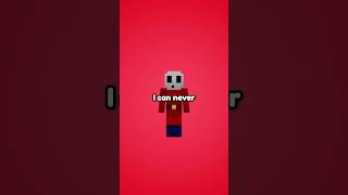 Did I cheat this Minecraft run? #smallant #minecraft #challenge