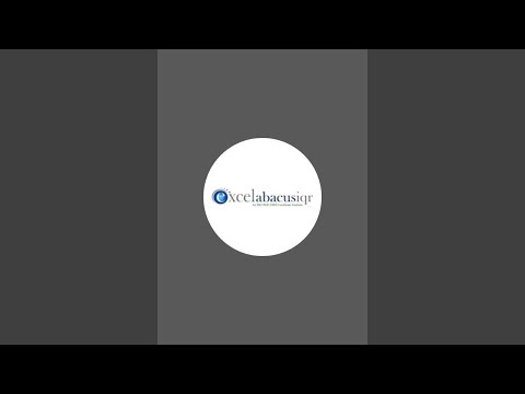 Excelabacusiqr is live