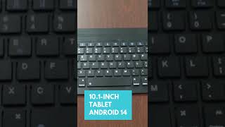 TEMU Find - All in One Power: 10.1'' Android 14 Tablet with Keyboard & Stylus! 🚀📱