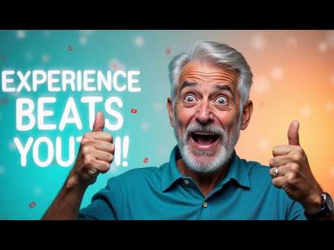 Laziest Way to Make Money Online for Men Over 50