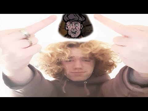 FunnyWes insults the Goon for 2 minutes