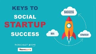 Keys to Nonprofit Startup Success
