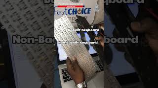 Need Laptop Backlit Keyboard | Easy SOLUTION  #laptoprepairservice #laptopproblems