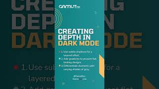 Dark Mode Design in 2025: Do’s, Don’ts, and Design Tips That Actually Work #trading #darkmode