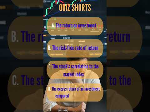 Stock Market Quiz Shorts #shortsfeed #shorts