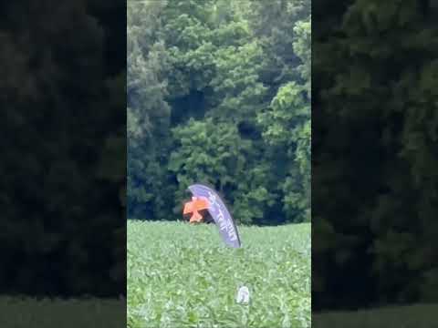 This Guy's a Fisherman! That's for sure! FliteFest 2023