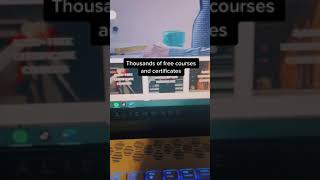 Best Courses Online - Website Hacks #shorts