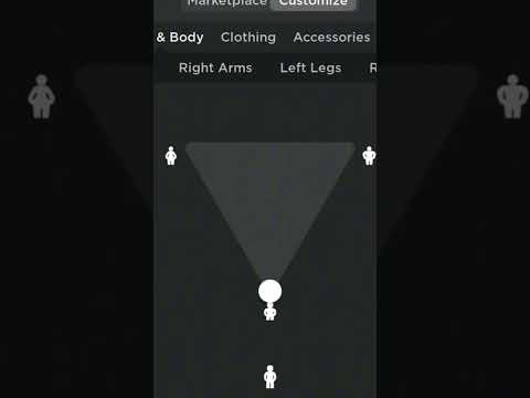wheel choose my avatar #shorts #roblox #avatar #war #guest #bacon #slenderman #slender #noob #matpat