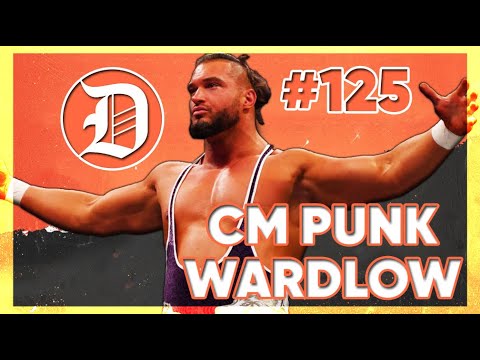 WHAT ARE YOU, BLIND?! | TOP 5 AEW DEADLOCK HIGHLIGHTS #125
