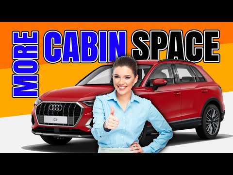 New Audi Q3: Top 5 Amazing Features About Audi Q3