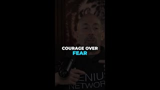 Courage Over Fear #shorts