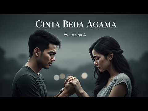 🎵 " Cinta Beda Agama – Kisah yang Tak Pernah Bersatu 💔