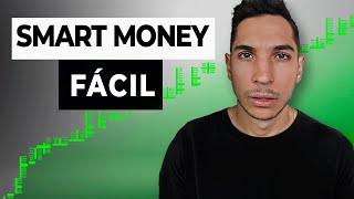 El Smart Money Nunca Ha Sido Tan Fácil