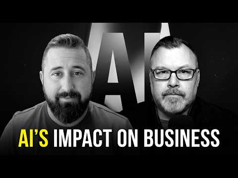 Preston Zeller on Grief, AI, and Fixing a Broken Economy