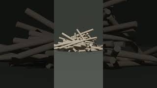 Generating Scenes In Blender For ML Project