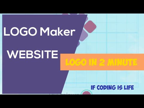 How to make logo free and creative in hindi !!!!