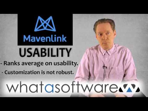 Mavenlink Review - Project management software review