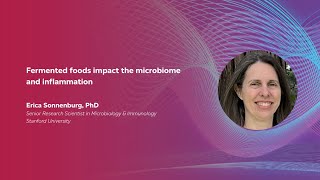 Fermented foods impact the microbiome and inflammation | Erica Sonnenburg