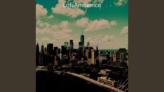 Relaxing Background for All Night Study Sessions