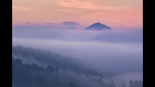 20 minutes of music to relax, study, work and focus - (Various artists) - I Love Music