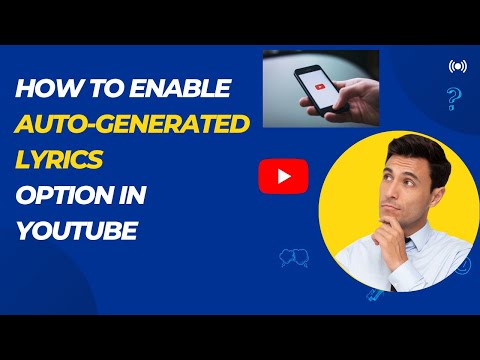 How to Add Subtitle or Captions on YouTube Videos | YouTube SEO | Caption Enable Video