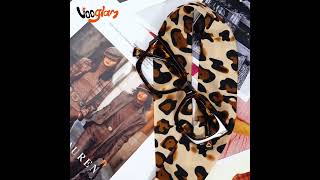 Mahola - Rectangle Eyeglasses #Vooglam #Eyewear #Design #Fashion #Innovation #AvantGarde